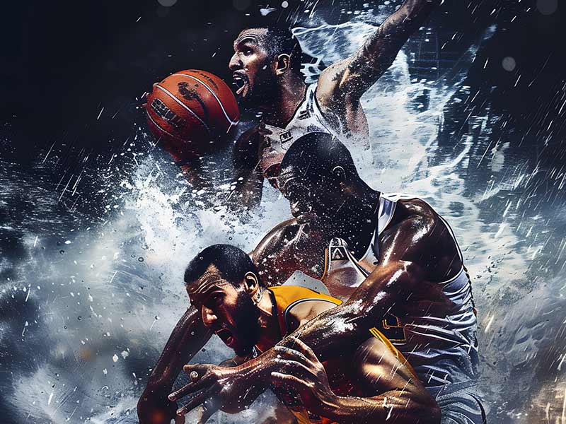 09月22日 NBL总决赛G4 长沙勇胜vs香港金牛 全场录像回放