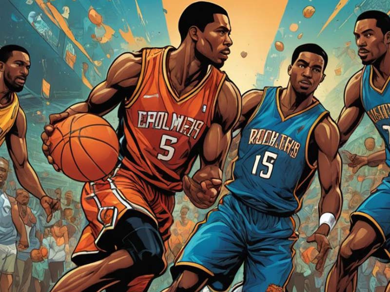 [QQ国语]NBA季前赛 太阳vs湖人 第三节 录像