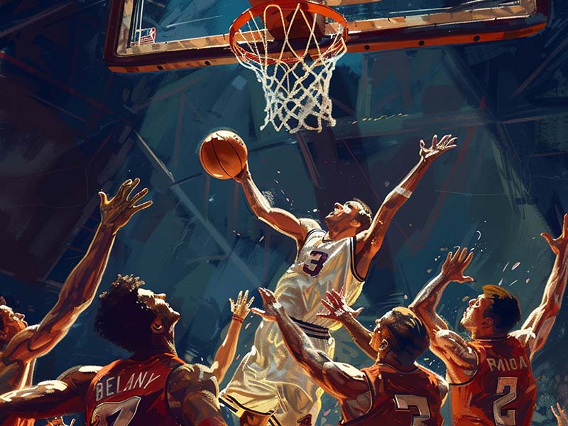 [QQ国语]NBA季前赛阿布扎比站 76人vs尼克斯 第二节 录像