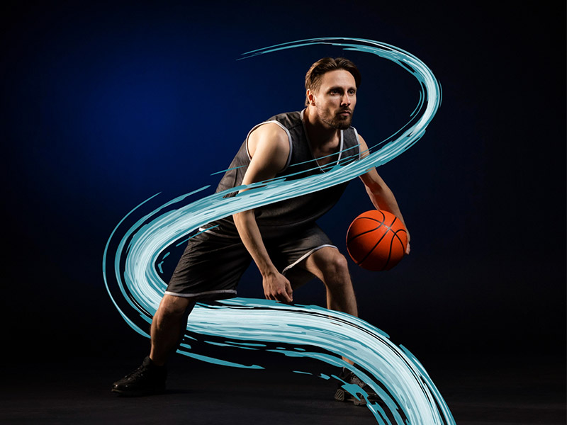 [QQ国语]NBA季前赛 森林狼vs掘金 第一节 录像